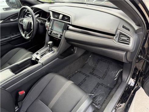 Used 2020 Honda Civic Sport image 27