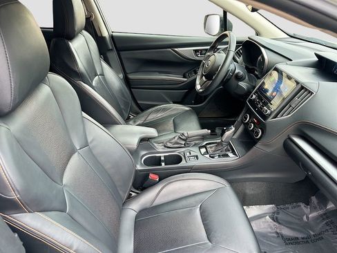 Used 2022 Subaru Crosstrek 2.5i Limited w/ Popular Package #4 image 27