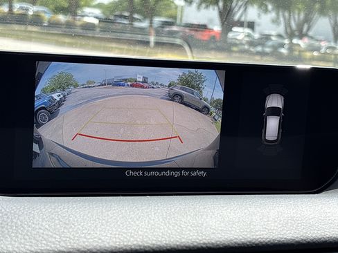 New 2026 MAZDA CX-50 AWD 2.5 Hybrid w/ Weather Package image 32