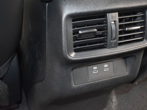 New 2025 Nissan Murano SV image 21