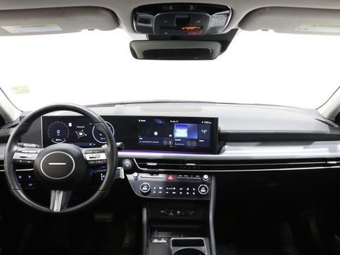 Certified 2025 Hyundai Sonata Limited image 13