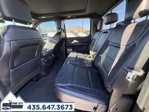 Used 2023 Ford F150 Raptor w/ Raptor Carbon Fiber Package image 11