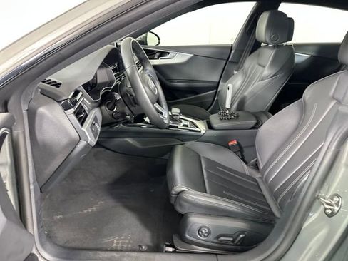 Used 2025 Audi A5 2.0T Premium Plus image 11