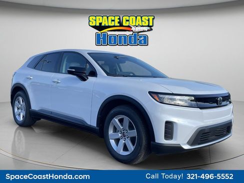 New 2026 Honda Prologue EX image 1
