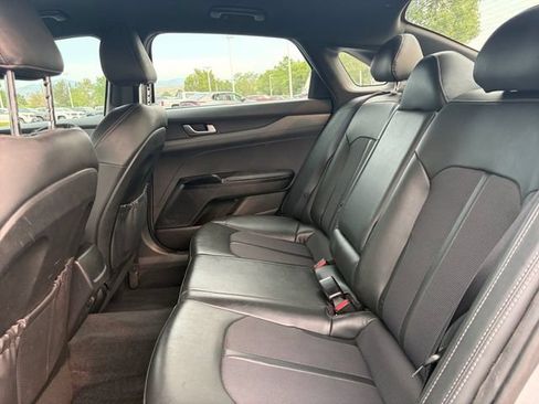 Used 2022 Kia K5 GT-Line AWD/4WD image 17