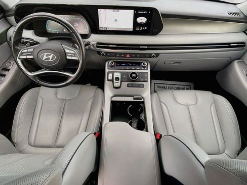 Used 2025 Hyundai Palisade SEL FWD image 17