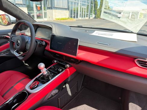 New 2025 Lotus Emira RWD image 16