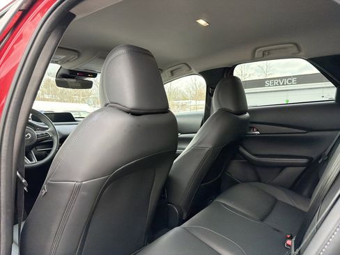 Used 2024 MAZDA CX-30 AWD 2.5 S w/ Select Sport Pkg image 27