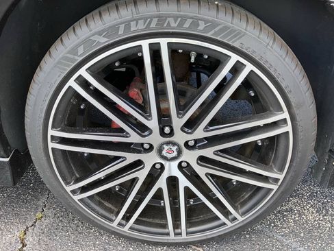 Used 2006 Chevrolet Monte Carlo SS FWD image 17