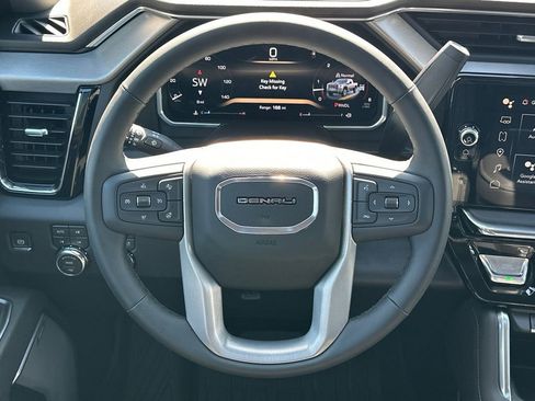 New 2026 GMC Sierra 2500 Denali w/ Denali Reserve Package image 25