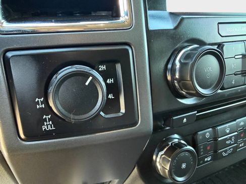 Used 2015 Ford F150 XLT w/ Equipment Group 302A Luxury AWD/4WD image 14