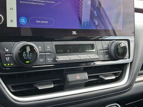 Used 2024 Toyota Grand Highlander Limited image 21