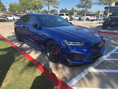 Used 2023 Acura TLX Type S