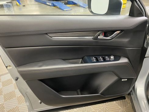 Used 2018 MAZDA CX-5 Grand Touring image 12