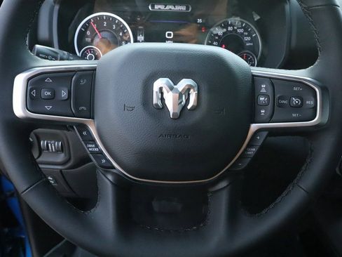 New 2026 RAM 1500 Big Horn image 3