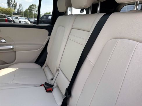 New 2026 Mercedes-Benz GLB 250 image 13