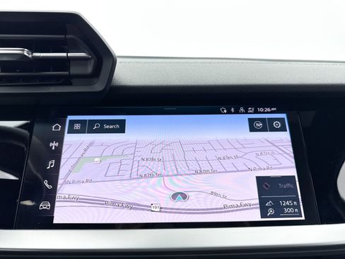 Used 2022 Audi S3 Premium Plus w/ Premium Plus Package image 6