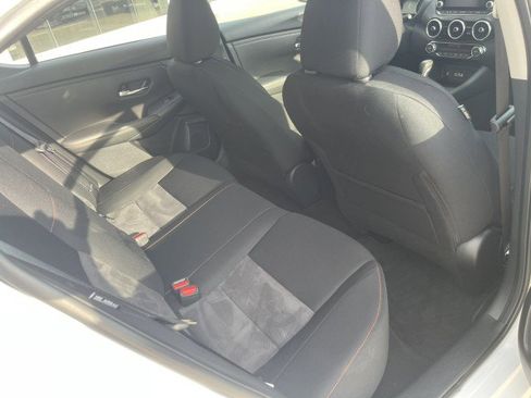 Used 2024 Nissan Sentra SR image 7