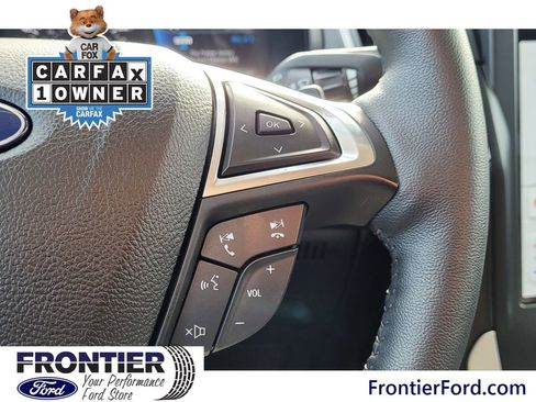 Used 2024 Ford Edge SEL w/ Convenience Package image 19