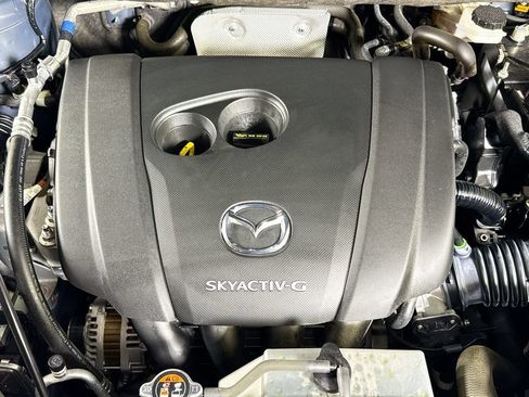 Used 2024 MAZDA CX-5 Carbon Edition AWD/4WD image 23