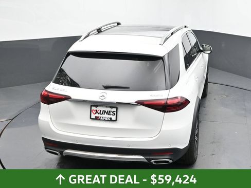 Used 2026 Mercedes-Benz GLE 350 4MATIC image 23