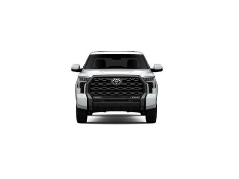 New 2025 Toyota Tundra Platinum w/ TRD Off-Road Package AWD/4WD image 17