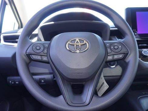 Certified 2026 Toyota Corolla LE FWD image 19