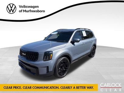 Used 2024 Kia Telluride EX X-Line