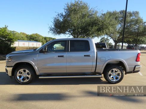 Used 2026 RAM 1500 Lone Star image 7