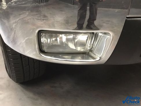 Used 2008 Chevrolet Silverado 2500 LTZ w/ Safety Package image 38