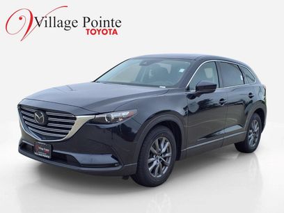 Used 2023 MAZDA CX-9 Touring