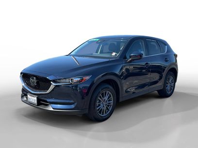 Used 2019 MAZDA CX-5 Touring