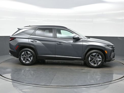 Certified 2026 Hyundai Tucson SEL FWD image 7