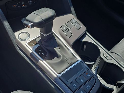 New 2026 Kia Sportage EX AWD/4WD image 27