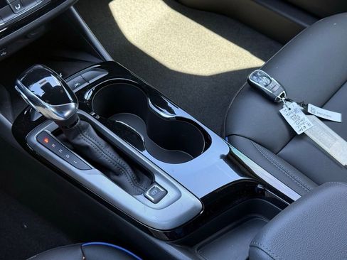 New 2026 Buick Envista Sport Touring w/ Convenience I Package image 25