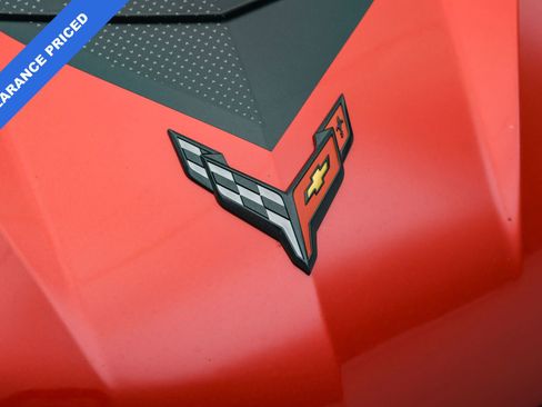 Used 2023 Chevrolet Corvette Z06 image 26