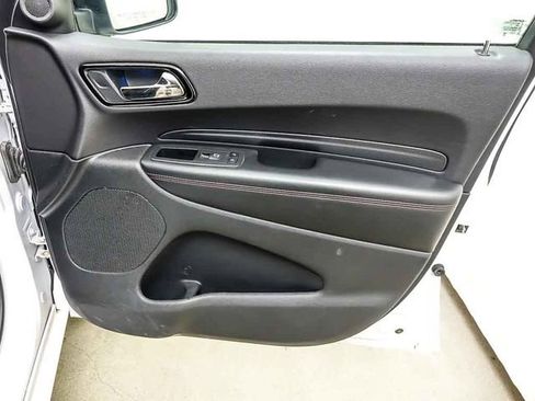 Used 2026 Dodge Durango GT AWD/4WD image 30