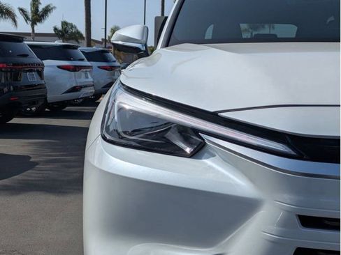 New 2026 Lexus TX 350 AWD image 10