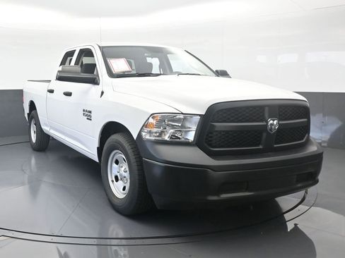 Used 2024 RAM 1500 Tradesman w/ Popular Equipment Group image 9