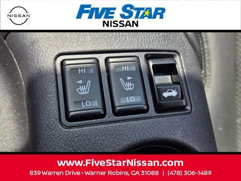 Used 2024 Nissan Z Performance w/ Floor Mat Package RWD image 21