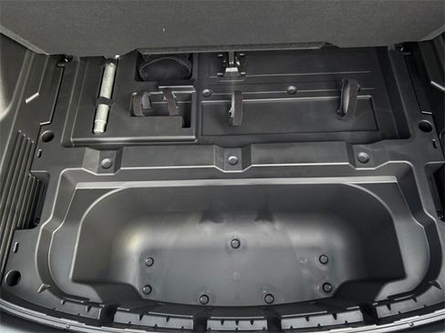 New 2026 Chevrolet Equinox EV RS image 34