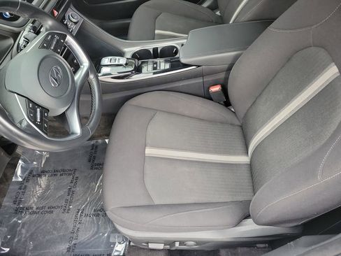 Used 2023 Hyundai Sonata SEL image 18