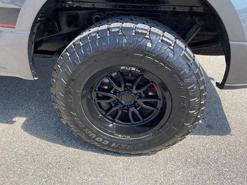 Used 2018 Ford F150 XL w/ Equipment Group 101A Mid AWD/4WD image 39