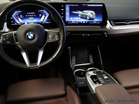 Certified 2024 BMW X1 xDrive28i w/ Technology Package AWD/4WD image 16