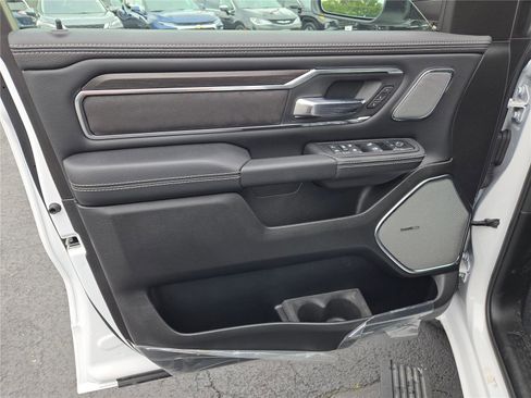 New 2026 RAM 1500 Laramie image 21