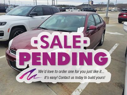 Used 2011 Chevrolet Impala LT