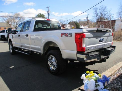 Used 2019 Ford F350 XL w/ STX Appearance Package image 3