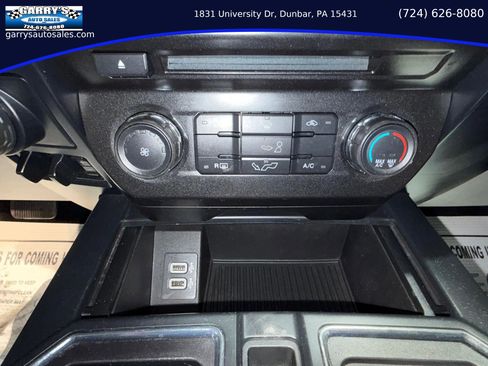 Used 2017 Ford F150 XL w/ Equipment Group 101A Mid image 19