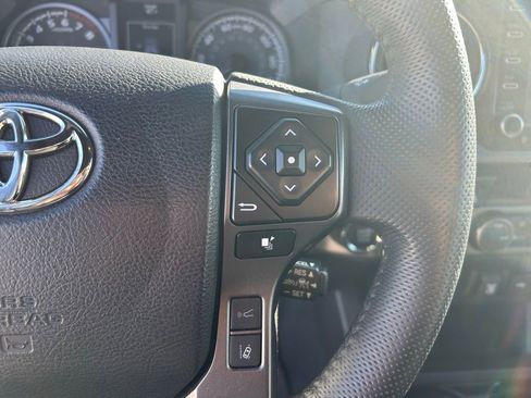 Used 2023 Toyota Tacoma TRD Off-Road image 14