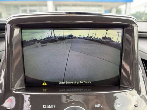 Used 2013 Chevrolet Volt Premium w/ Premium Trim Package FWD image 19